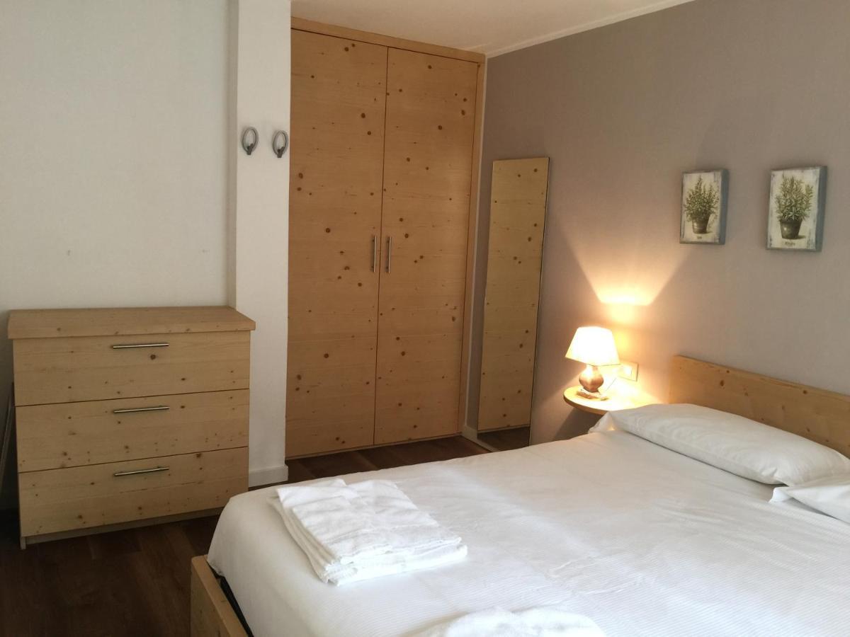Cima Cadi Apartment Ponte Di Legno Luaran gambar